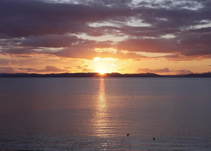 Caledonian House Bed & Breakfast Portmahomack
