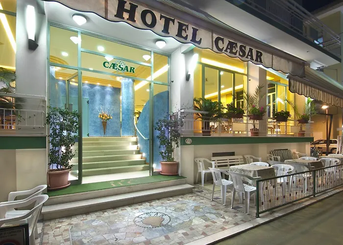 Hotel Caesar
