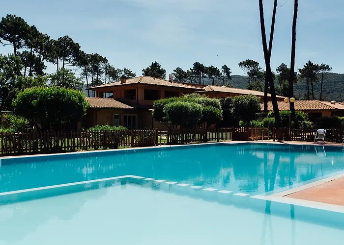 Residence Renaione