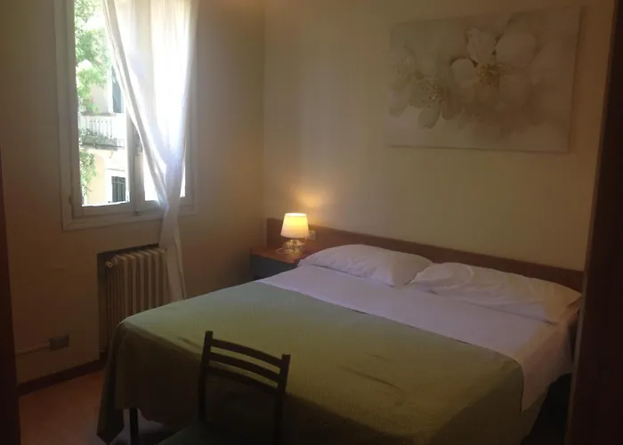 Hotel Terme Belvedere