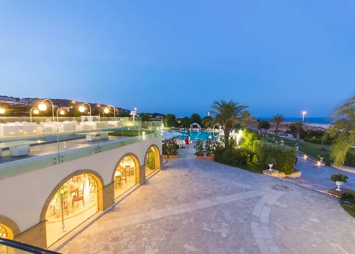Augustus Resort