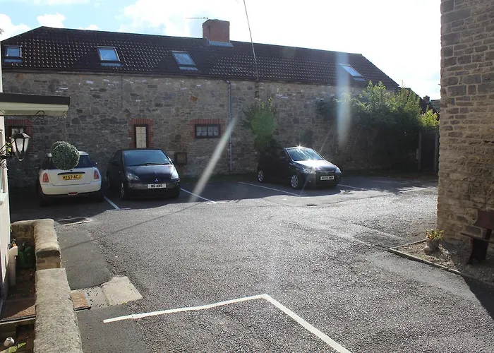 Brewery Farm House