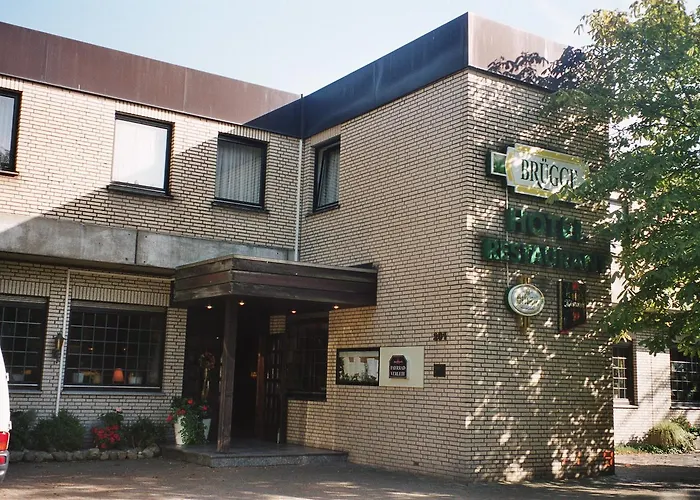 Hotel Brügge