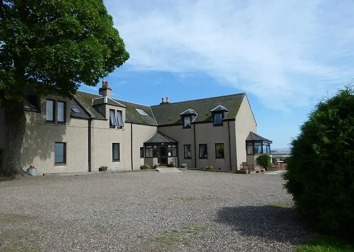 Monturpie Guest House