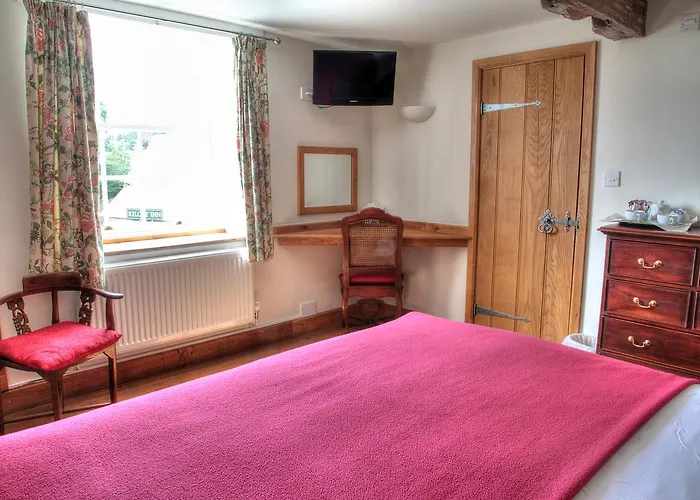 The Kilcot Inn Newent