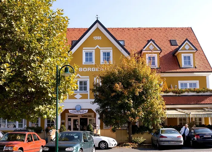 Sorgerhof