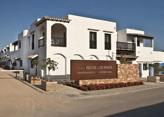 Villas Paraiso De Los Pinos