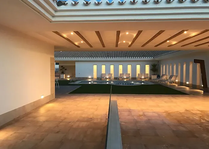 Hotel Casa Boquera Carche