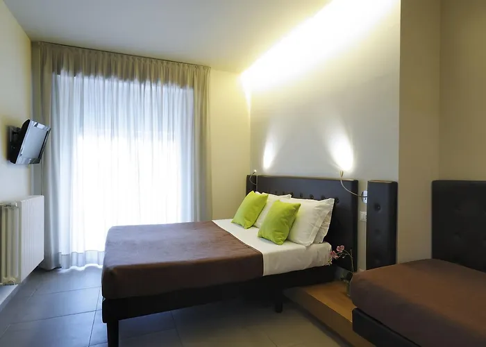 Hotel Concordia