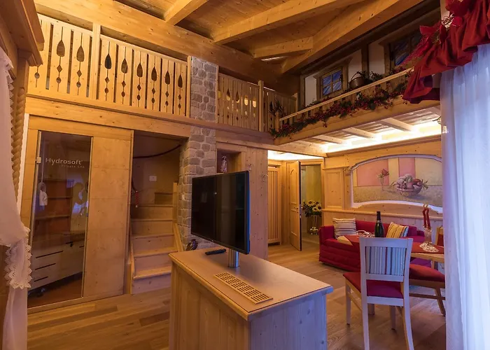B&B Al Cedro Sporminore