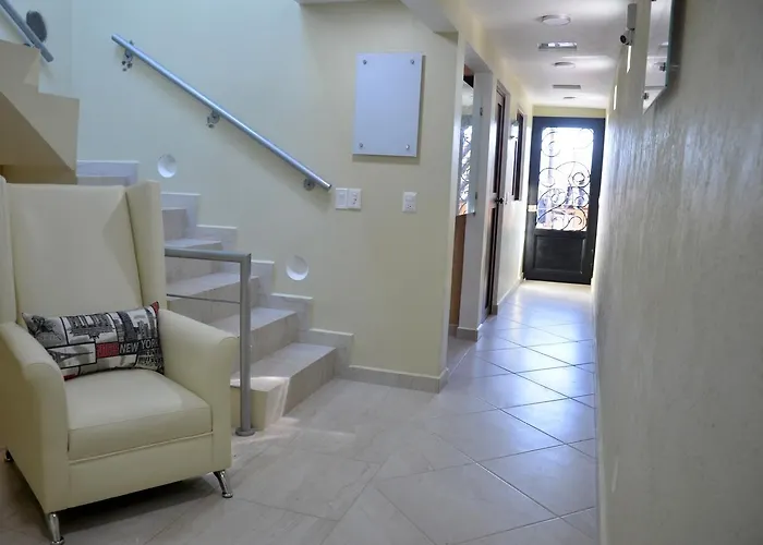 Andrea'S Hotel Boutique