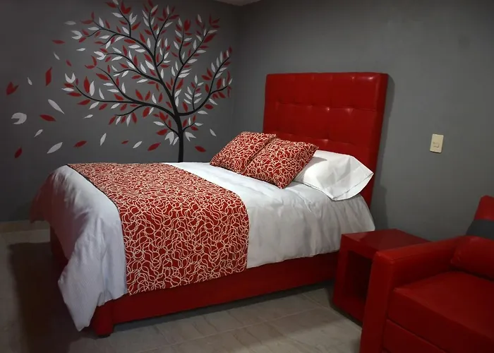 Andrea'S Hotel Boutique