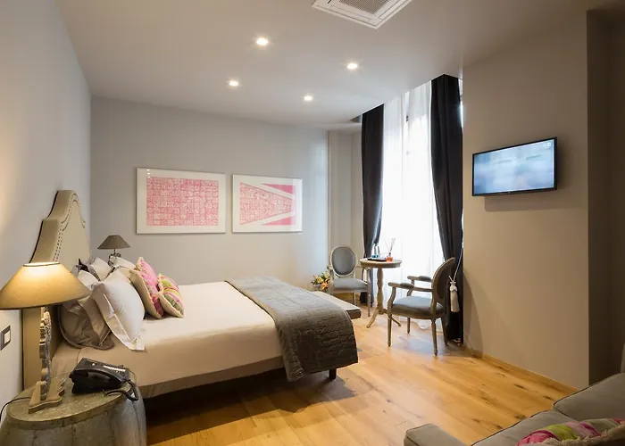 Il Duomo Luxury Suite