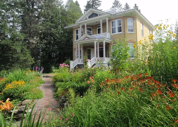 Auberge Taylor Manor