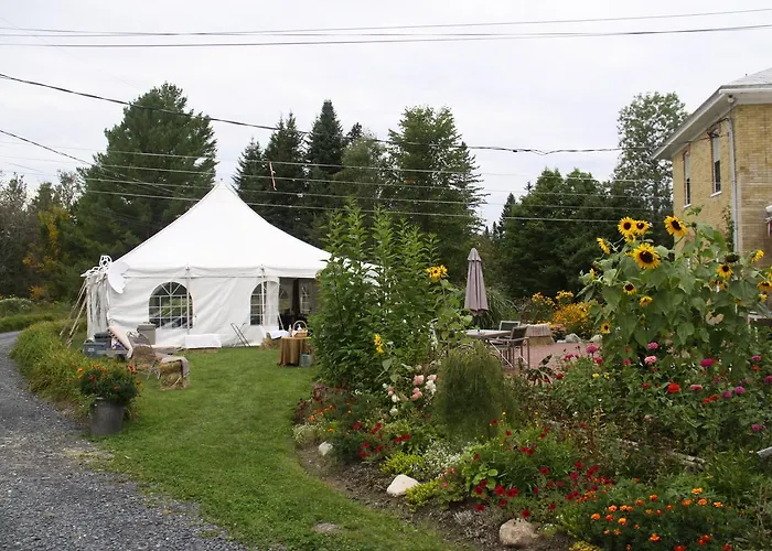 Auberge Taylor Manor