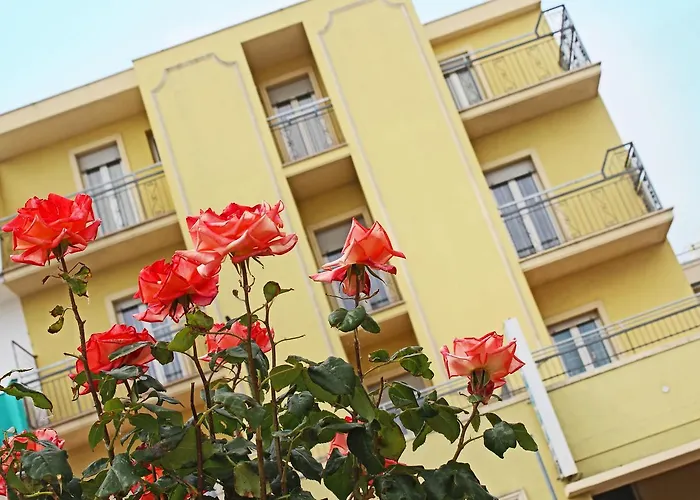 Hotel Villa Aurora