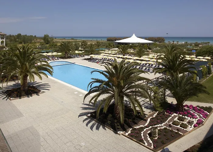 Hapimag Resort Scerne di Pineto