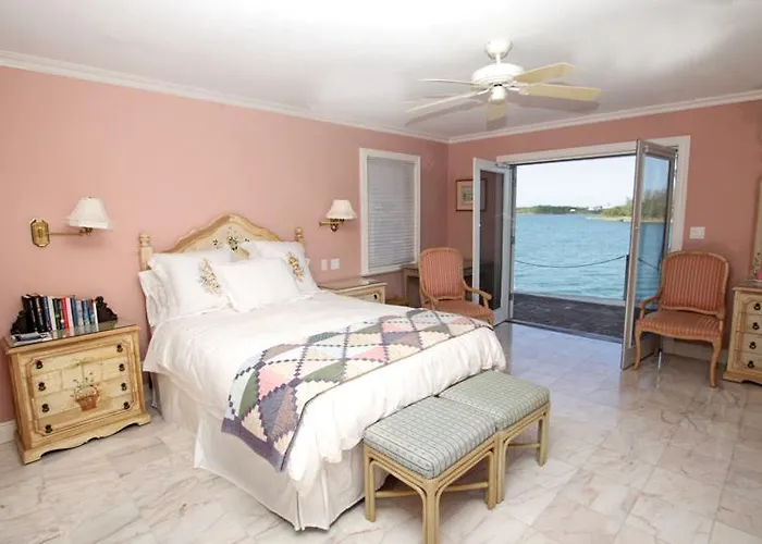Watercolours Bed & Breakfast Mount Pleasant