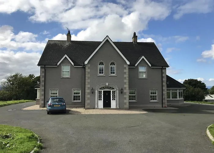 Kilcreeny Lodge