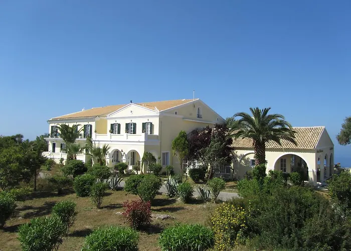 Levant Hotel