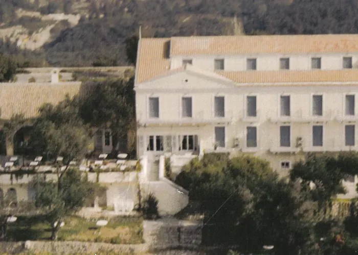 Levant Hotel