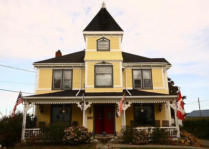 Come From Away B&B