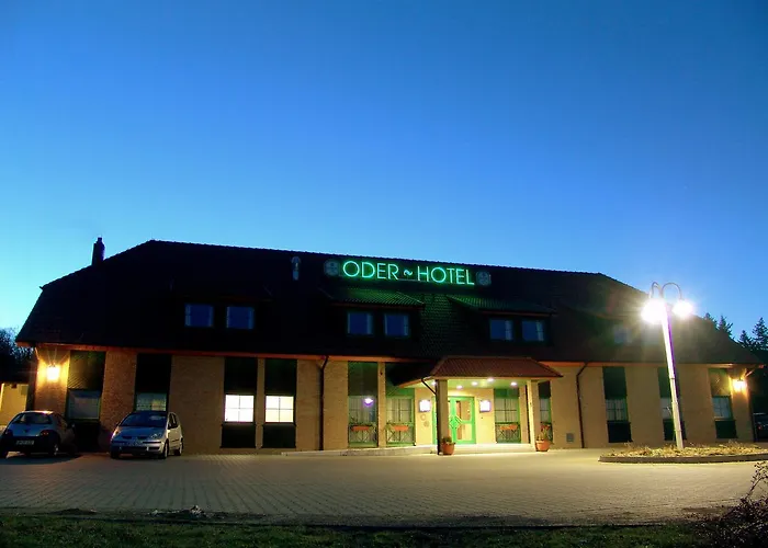 Oder-Hotel