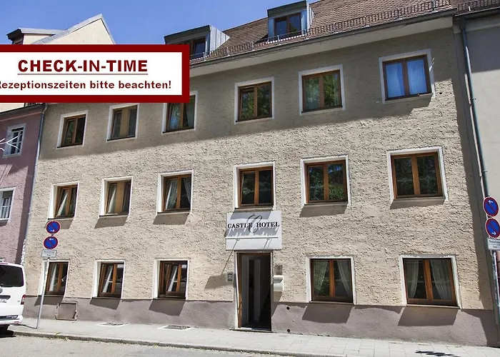 Castle Hotel