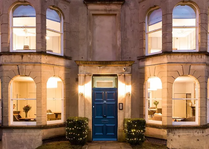 Number 38 Clifton