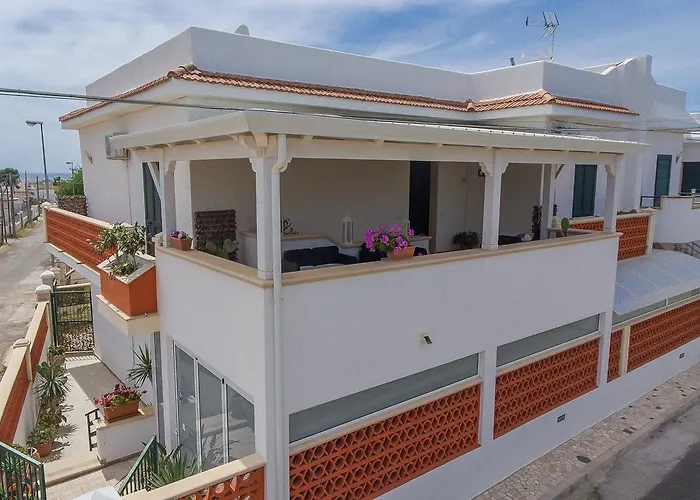 Meraviglie del Salento Porto Cesareo