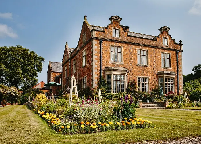 Willington Hall Hotel