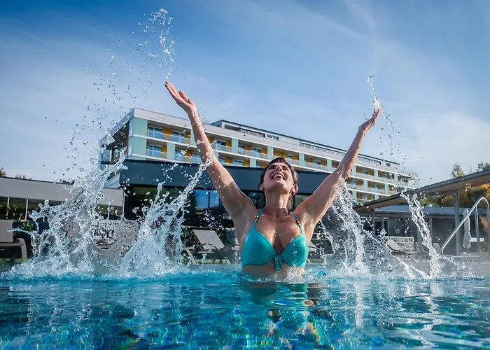Hotel Lebensquell Bad Zell