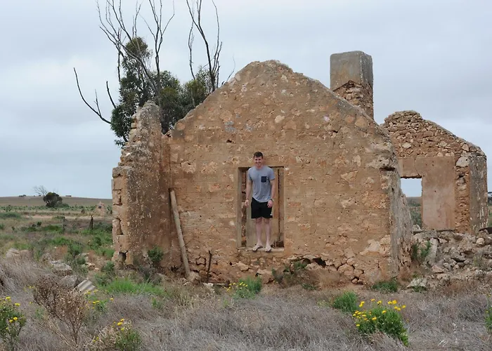Ceduna Tourist Park