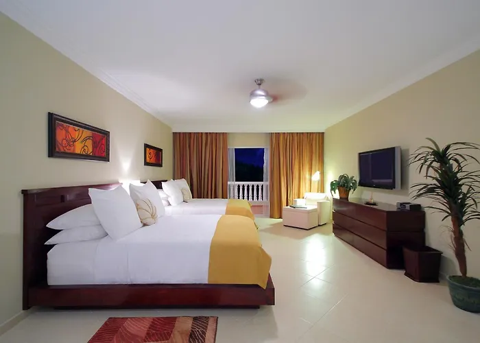 Presidential Suites By Lifestyle Puerto Plata