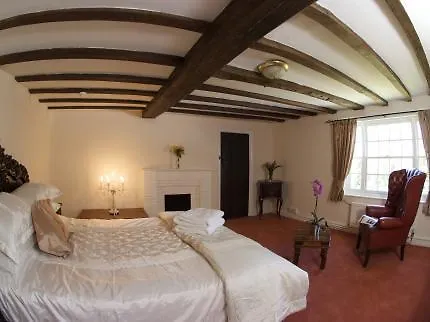 Tottington Manor Hotel
