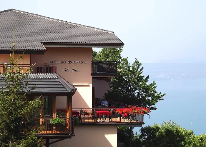 Albergo Alle Fasse