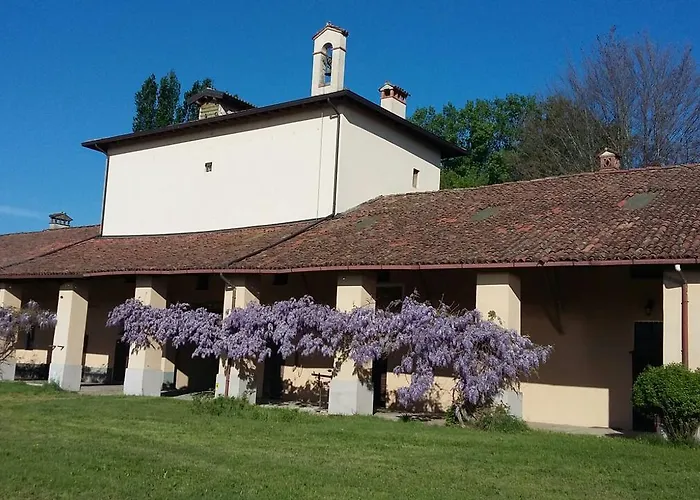 Agriturismo San Bruno