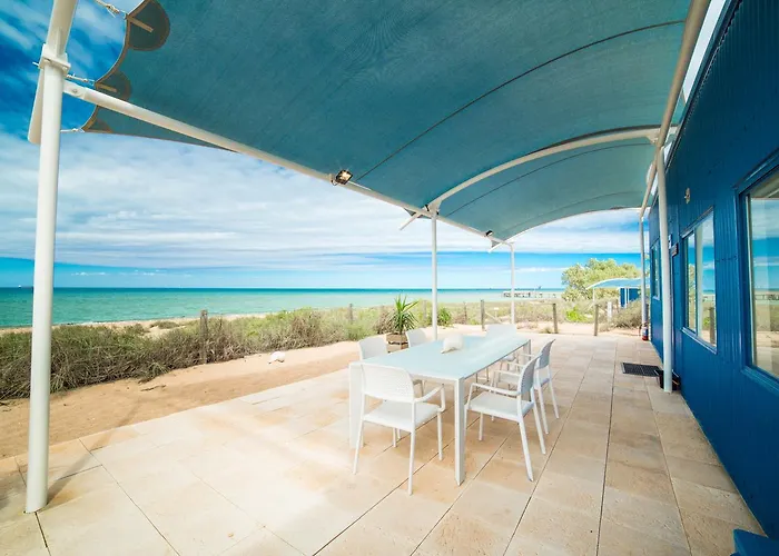 Mackerel Islands Hotel Onslow