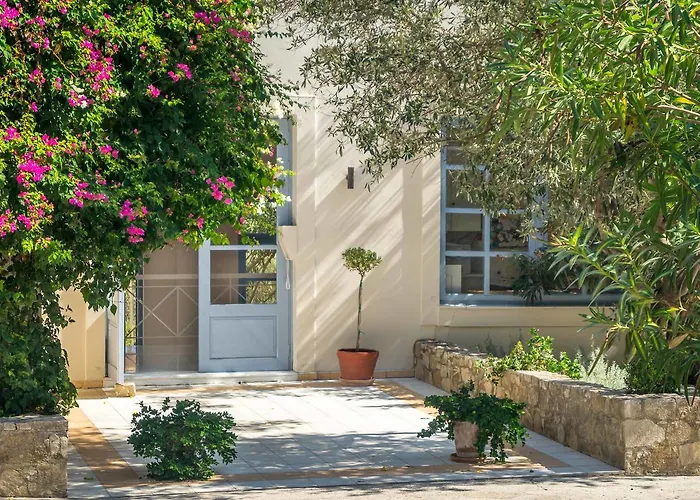 Armonia Bay Hotel Kokkari