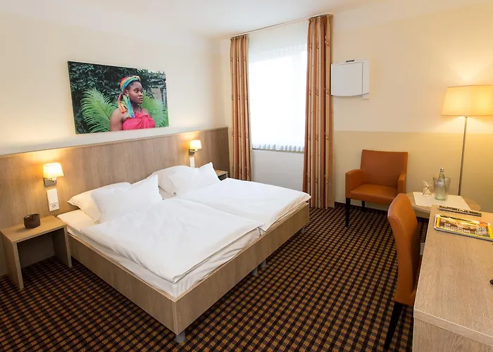 Hotel Saterländer Hof Ramsloh