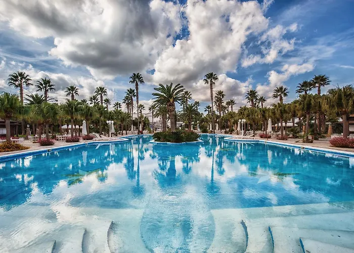 Hotel Parco dei Principi