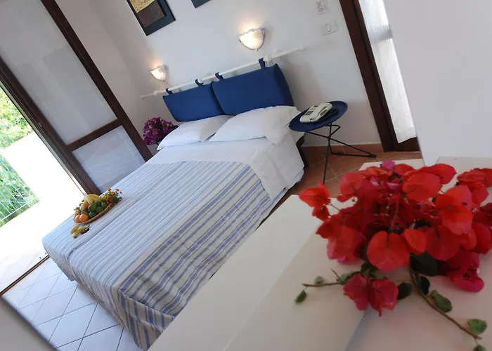 Hotel Club Santa Sabina