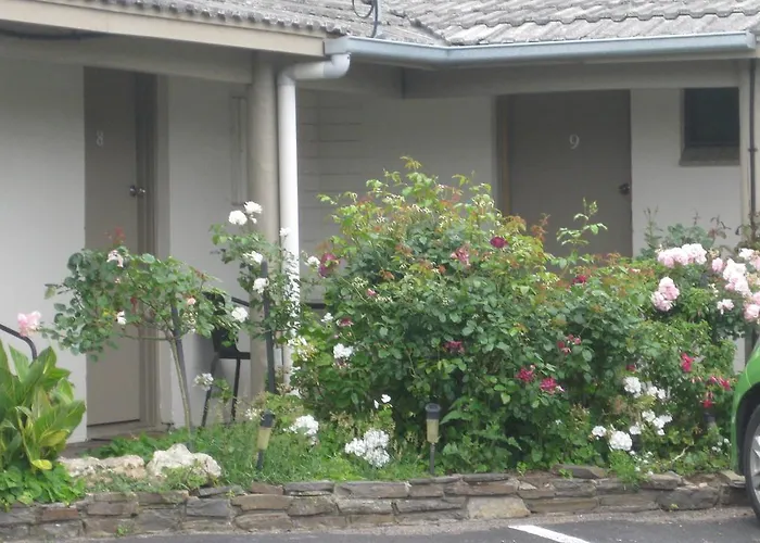 Robe Haven Motel