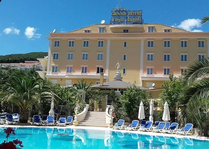 Grand Hotel degli Angeli San Giovanni Rotondo