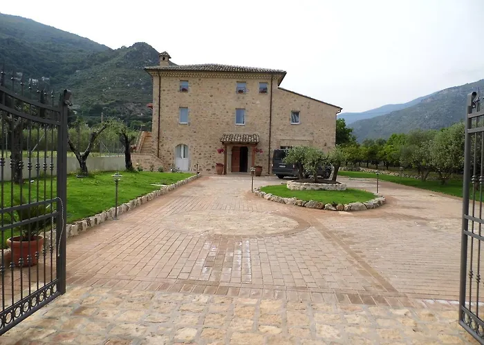 Aia Antica