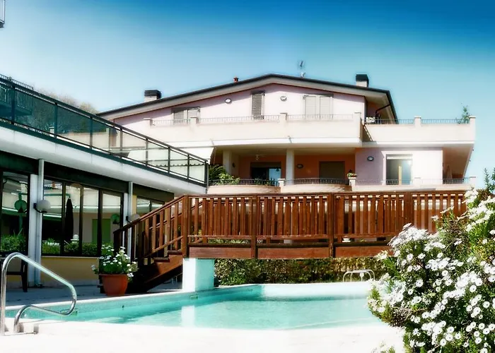 Villa Dei Romanzi
