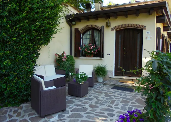 B&B La Pescadora