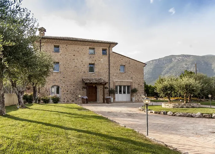 Aia Antica
