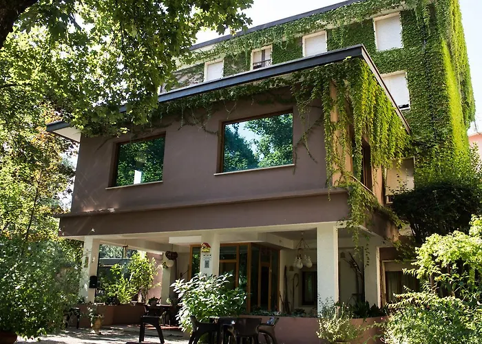 Hotel MariaLetizia