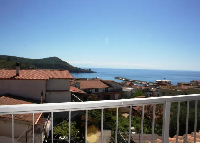 Residence Albachiara